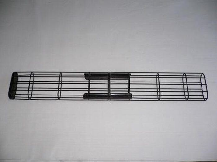 插接式除尘骨架-除尘骨架