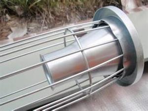 不锈钢骨架-不锈钢除尘骨架