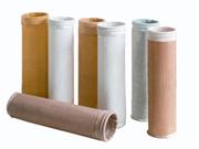 布袋保护套-除尘布袋保护套