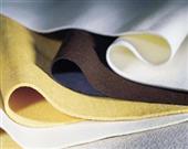 复合纤维除尘布袋