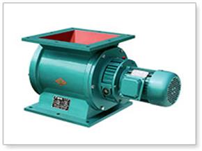 卸料器-星型卸料器-星型卸料器-YJD-HX型