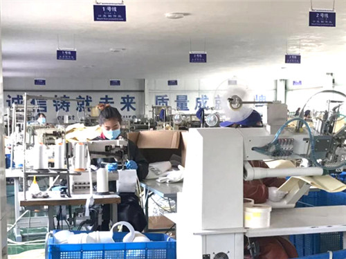生产车间3