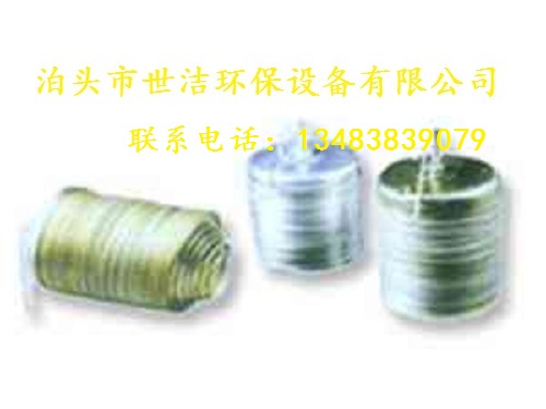 弹簧骨架