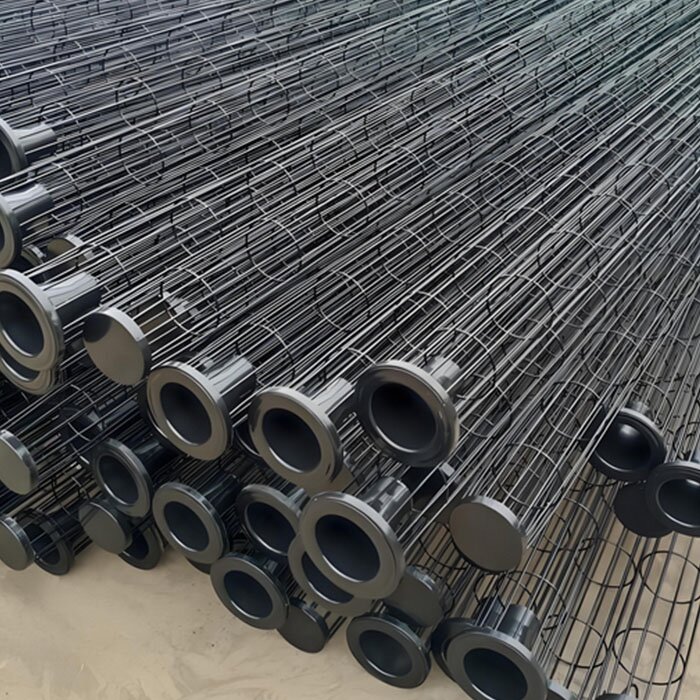 <strong>高温除尘骨架</strong>